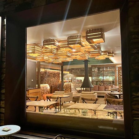 Hotel Boutique La Neu 贝纳斯克 外观 照片