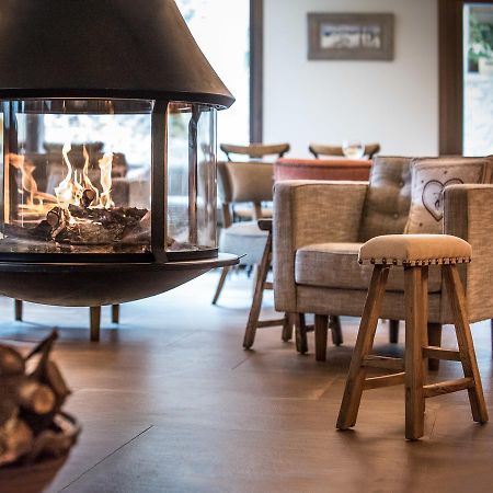 Hotel Boutique La Neu 贝纳斯克 外观 照片