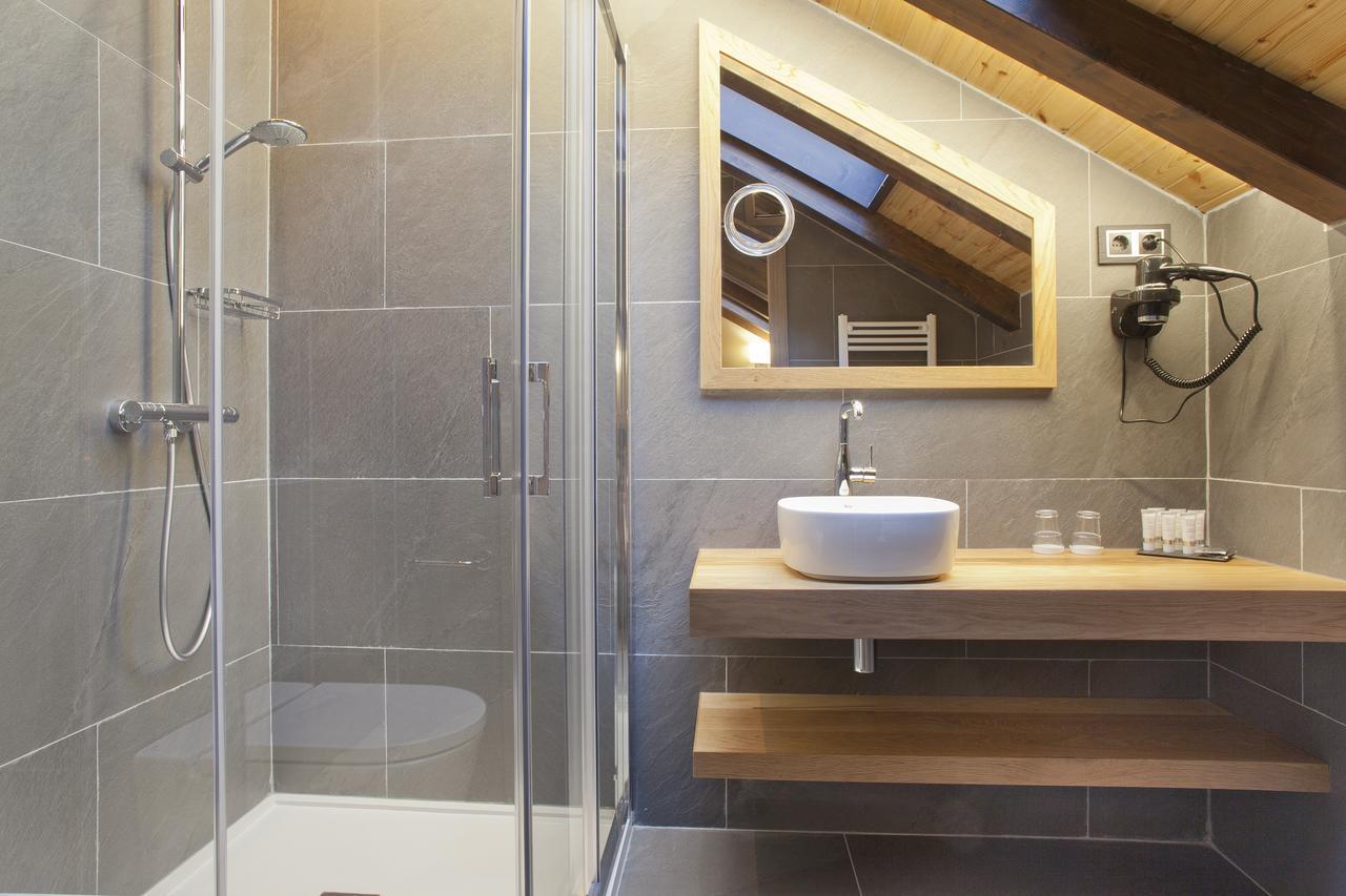 Hotel Boutique La Neu 贝纳斯克 外观 照片