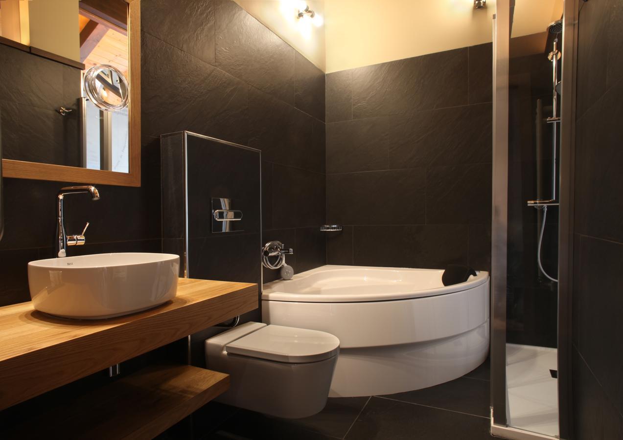 Hotel Boutique La Neu 贝纳斯克 外观 照片