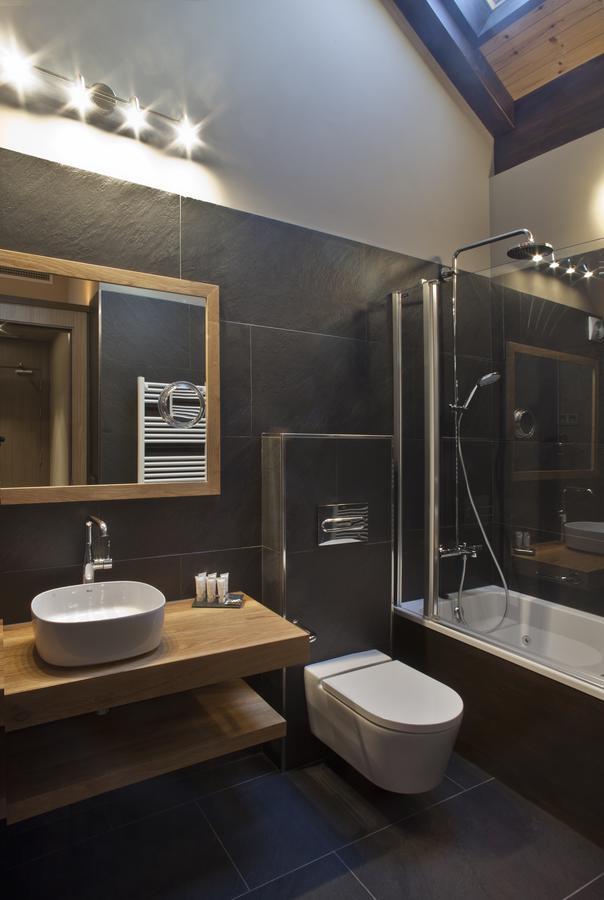 Hotel Boutique La Neu 贝纳斯克 外观 照片