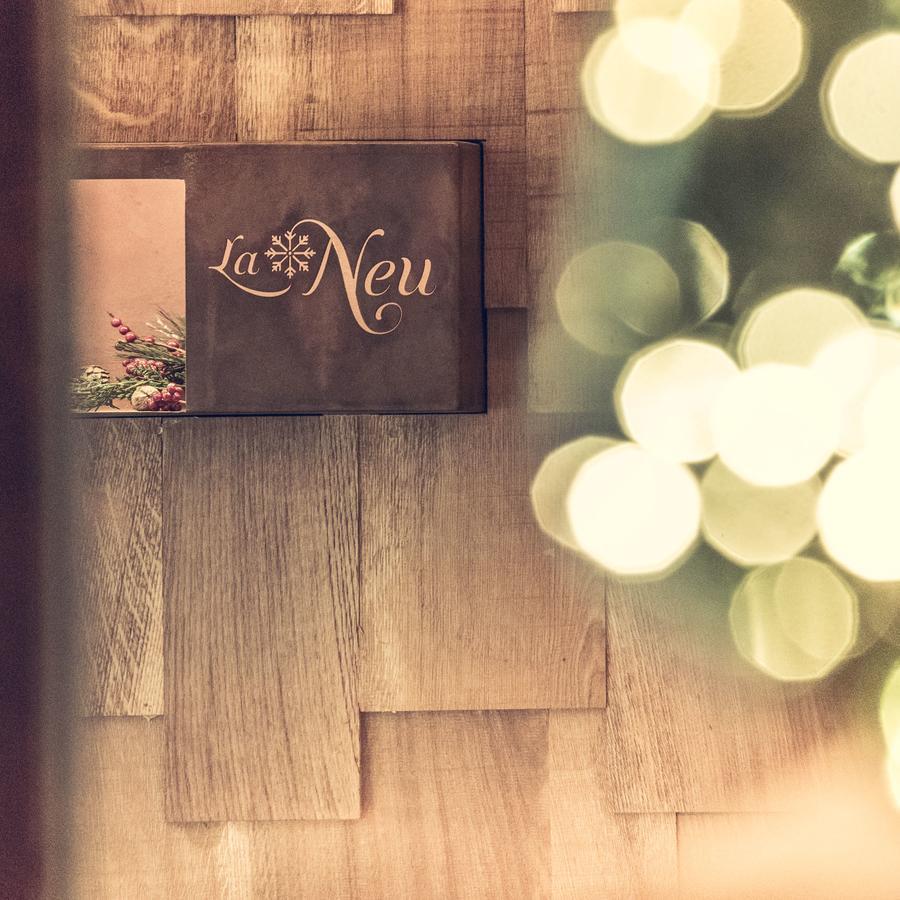 Hotel Boutique La Neu 贝纳斯克 外观 照片